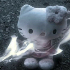 Meet your Posher, Courtney